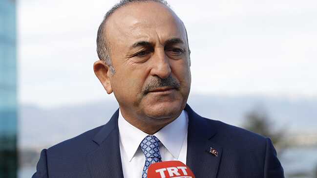 Dışişleri Bakanı Çavuşoğlu: Kamboçya'dan 3 FETÖ elebaşının iadesini tekrar istedik