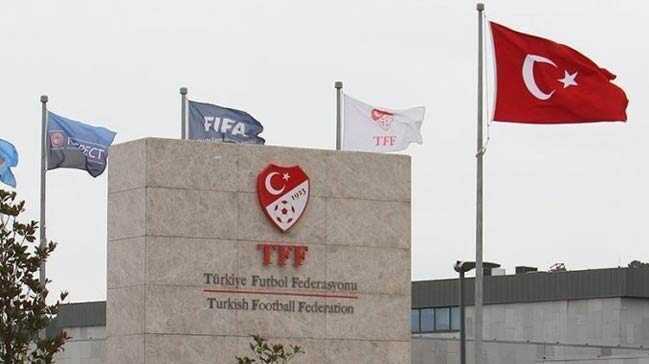 5 Süper Lig kulübü, PFDK'ya sevk edildi