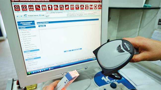 Aile hekimleri de ‘e-reçete’ye geçiyor