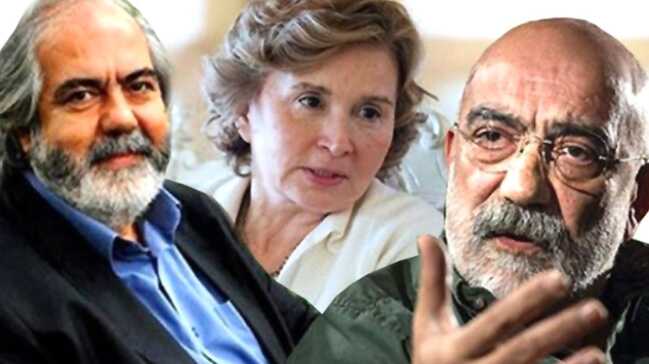 Nazlı Ilıcak ve Altan kardeşler hakkında ağırlaştırılmış müebbet hapis cezası onandı