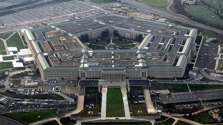 Üst düzey bir Pentagon yetkilisi: Risin zehri paketler gönderildi