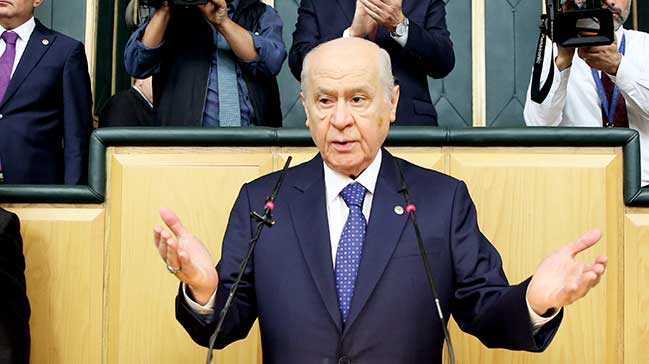 İstanbul hariç her yerde aday olacak