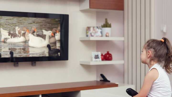 Çocuklarda ekran süresi azaldıkça kavrama yeteneği artıyor