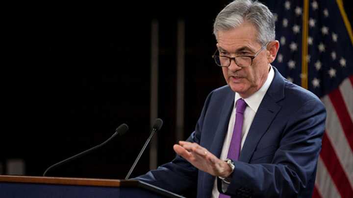 Fed Başkanı Powell: Bence bu beklentiler, gerçek olamayacak kadar iyi değil