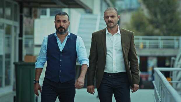 Eşkıya Dünyaya Hükümdar Olmaz Tipi'den yeni planlar