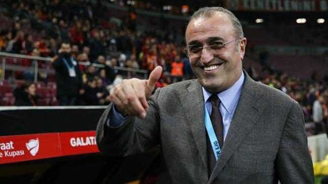'Yeterli güce sahibiz'