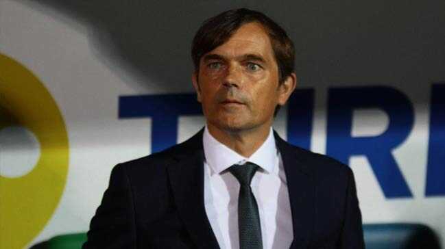 Fenerbahçe'de hoca bilmecesi