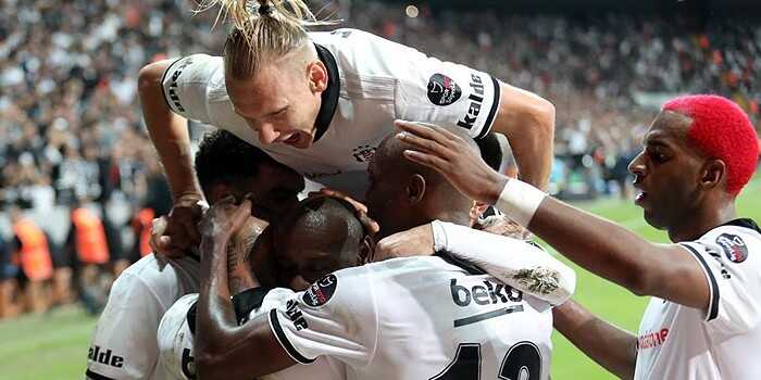 Malmö Beşiktaş maçı hangi kanalda"