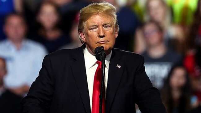 'Trump BM programlarına mali yardımı el altından durdurmayı amaçlıyor'