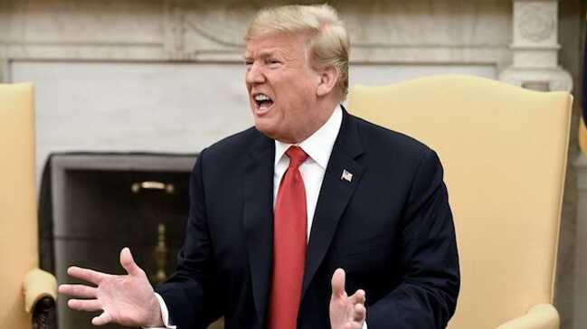 NYT'den Trump'a 'vergi kaçakçılığı' suçlaması