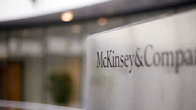 Operasyoncuların McKinsey korkusu