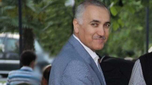 Adil Öksüz'de Almanya'dan istenen FETÖ listesinde