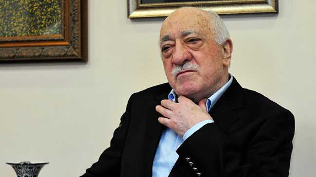 FETÖ kasasını korku ele verdi