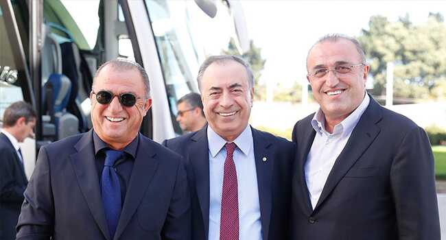 Galatasaray'da galibiyetlere özel prim verilmeyecek
