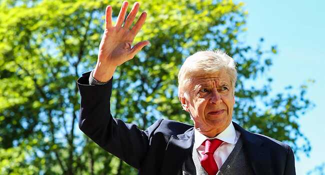 Fenerbahçe'den Arsene Wenger bombası