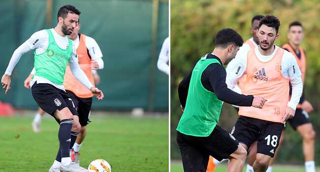 Beşiktaş'ta TL'ye geçiş zirvesi