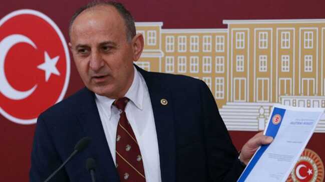 Dursun Çiçek ifade verdi: O başsavcının ismini vermem