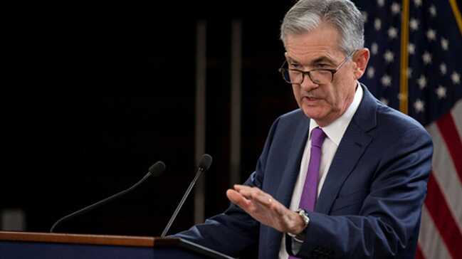 FED Başkanı Powell: Kademeli faiz artırımları devam edecek