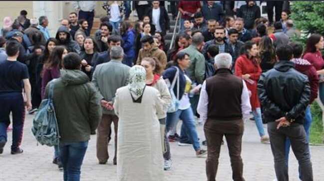 KPSS'nin 7 Ekim 2018 tarihinde yapılacağı gün nüfus müdürlükleri açık olacak