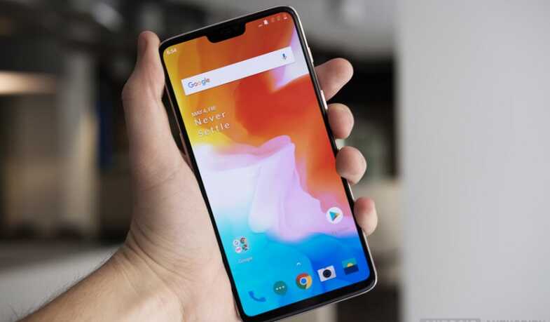 Avrupa’daki OnePlus 6 stokları tükendi