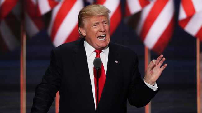 NAFTA'nın iptali, Trump'ın serbest ticarete son darbesi oldu