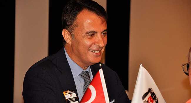 Beşiktaş'tan 23 milyon Euro'luk ödeme