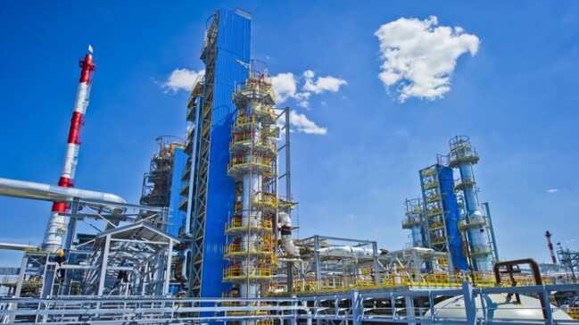 Gazprom: Doğalgaz projeleri Avrupa için hayati öneme sahiptir