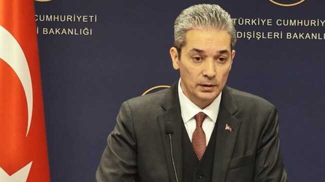 Türkiye: Makedonya’nın AB ve NATO üyesi olmasını destekleyeceğiz