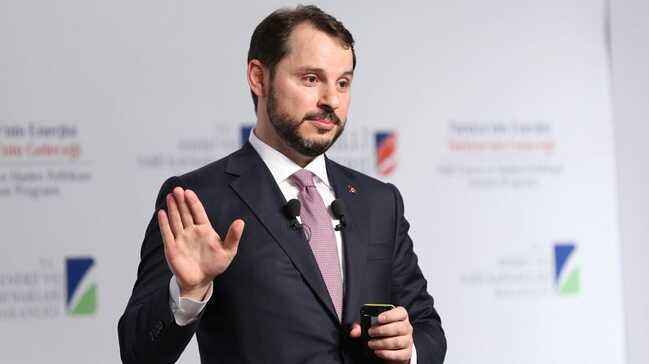 Bakan Albayrak: (Enflasyon rakamları) Son 2 aya iyi bakmak lazım, en kötü ayı geride bıraktık