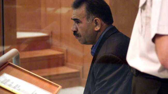 AİHM, Öcalan'ın avukatlarının yaptığı başvuruyu reddetti