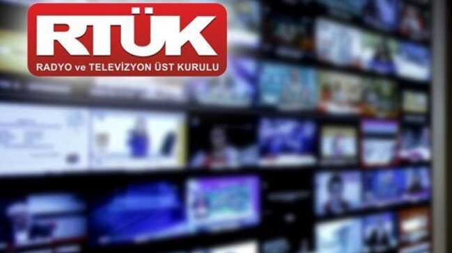 Küfür ve şiddetle sezonu açan dizilere ceza yağdı