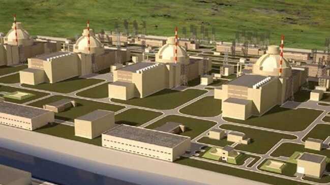 'Akkuyu bizim ilk nükleer projemizdi ama son olmayacak'