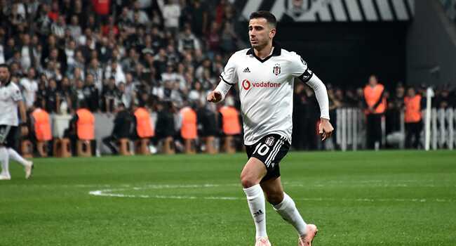 Şenol Güneş'ten Oğuzhan Özyakup'a son şans