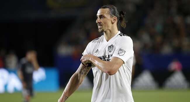 Zlatan Ibrahimovic, Ocak ayında Milan'a gidiyor