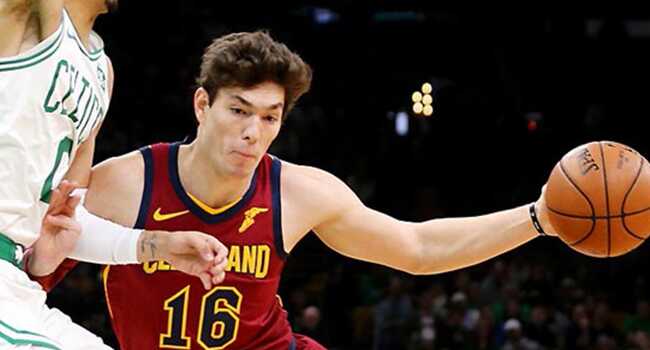 Cedi Osman performansıyla göz doldurdu