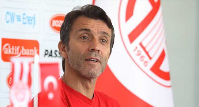 Bülent Korkmaz: En iyi teknik direktör Fatih Terim