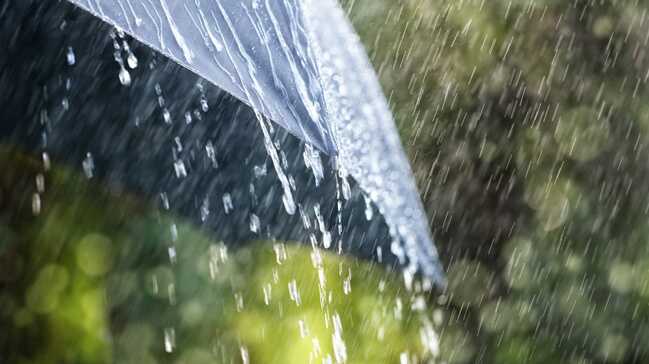 Meteoroloji, Marmara ve Karadeniz için yağış uyarısında bulundu