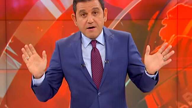 RTÜK, Fatih Portakal’ın yalan haberi nedeniyle FOX TV’ye idari para cezası uyguladı