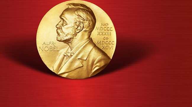 Nobel Kimya Ödülü'nü kazananlar belli oldu