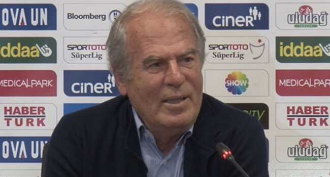 Mustafa Denizli: Fatih Terim ve Şenol Güneş ile güzel bir yarış olacak