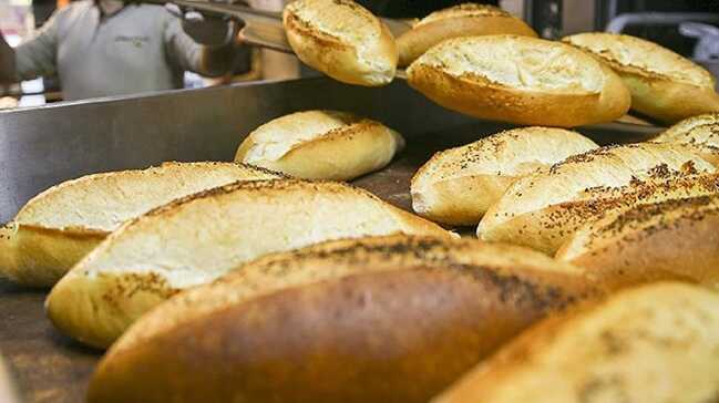 İstanbul'da 250 gram ekmek 1,25 liradan satılacak