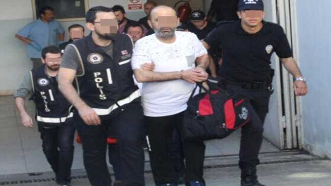 İstanbul'da Sarallar çetesine yönelik soruşturma tamamlandı: 44 yıl hapis cezası isteniyor