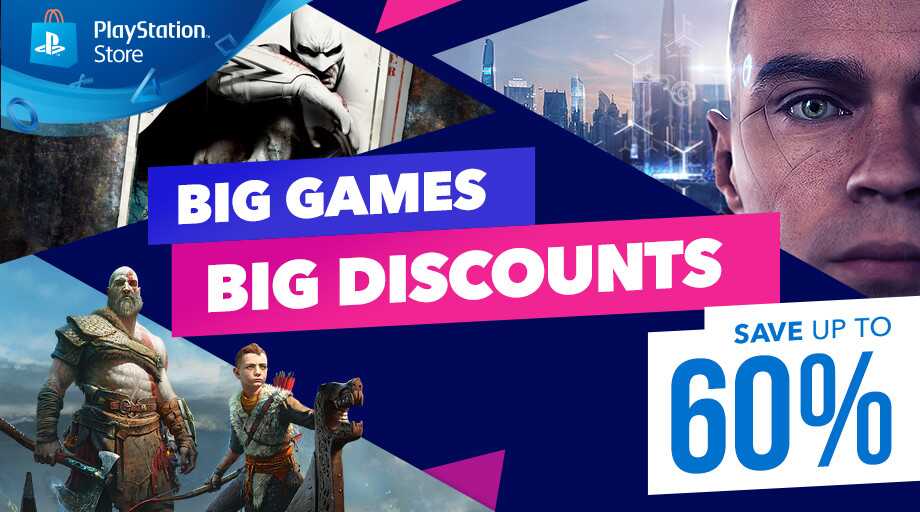 PlayStation 4 oyunlarına büyük indirim fırsatı!