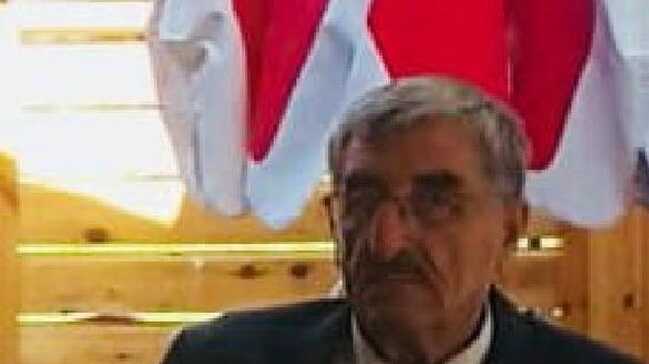 Diyarbakır'da MHP'nin Kocaköy eski ilçe başkanı öldürüldü