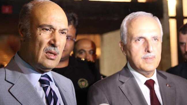 İstinaf, FETÖ'cü Hüseyin Çapkın ve Hüseyin Avni Mutlu'nun cezalarını onadı
