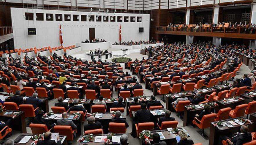 Sınır ötesi tezkere Meclis'ten geçti