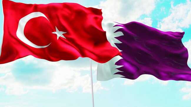 Türkiye-Katar Yüksek Stratejik Komite’nin 4. toplantısının hazırlıkları Ankara'da görüşülecek