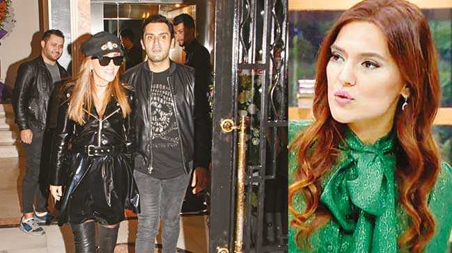 Demet umurumuzda değil