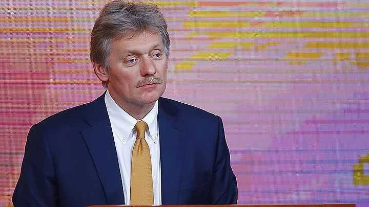 Kremlin Sözcüsü Peskov: Tehditler Rusya'nın enerji projelerini durdurmayacak
