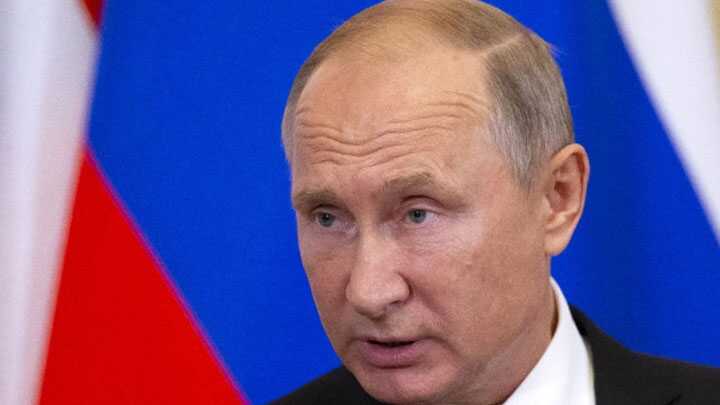 Putin'den dolar ve Türkiye açıklaması: ABD bindiği dalı kesiyor